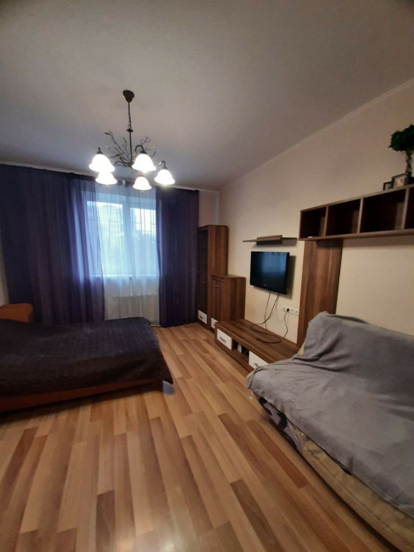 продажа однокомнатной квартиры номер A-173151 в Приморском районе, фото номер 8